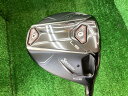 【中古】 ダンロップ SRIXON ZXi LS 10.5° ドライバー DR 純正特注シャフト (フレックスS) メンズ 男性用 右利き 右用 Bランク ゴル...