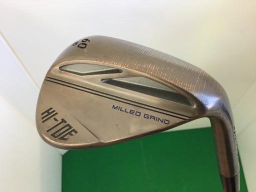 楽天市場】テーラーメイド ハイ トゥ ウェッジ 60の通販