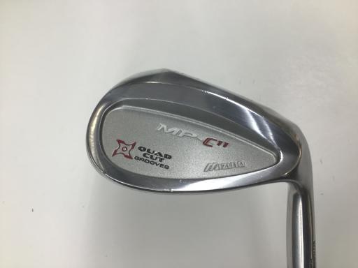 楽天市場】MP－C11 ウエッジ（ブランドミズノ）（ウェッジ