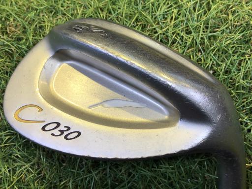 【中古】 フォーティーン C-030 SW ウェッジ WG NS PRO 950GH HT (フレックスその他) メンズ 男性用 右利き 右用 Dランク ゴルフクラブ
