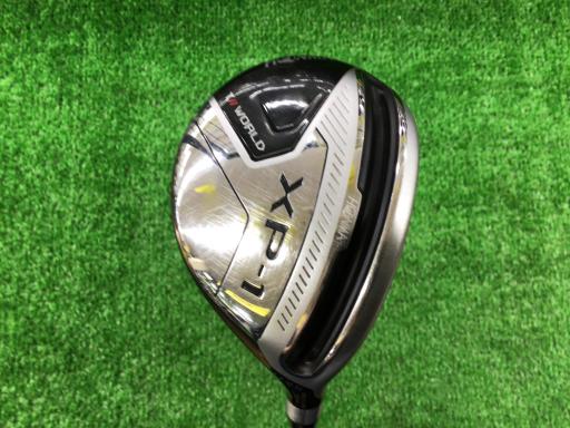 楽天市場】本間ゴルフ xp-1 ユーティリティの通販