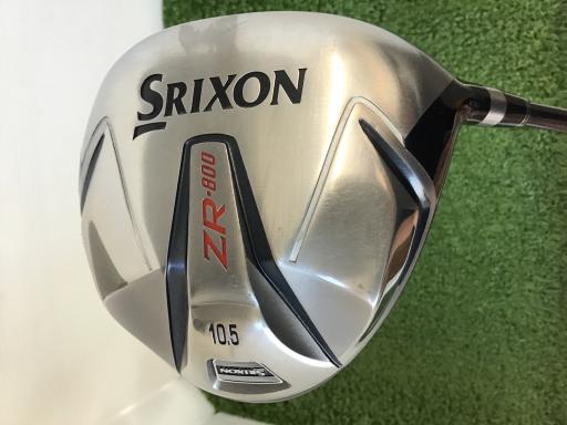 SRIXON ZR-800