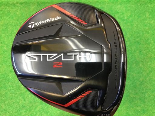 楽天市場】ステルス2 フェアウェイウッド(ロフト角16°)の通販 楽天市場】ステルス2 フェアウェイウッド(ロフト角16°)の通販