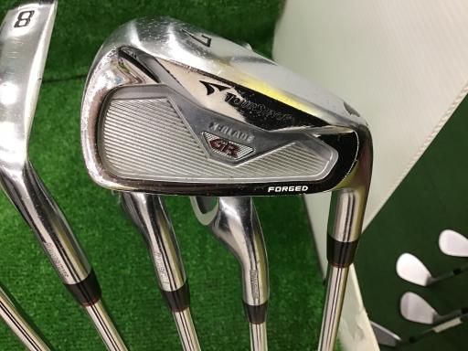 楽天市場】X-BLADE GR FORGED(ブランドブリヂストン 楽天市場】X-BLADE GR FORGED(ブランドブリヂストン