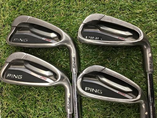 楽天市場】Ping アイアン G25の通販 楽天市場】Ping アイアン G25の通販