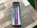 【中古】 オデッセイ WHITE HOT PRO #1 33インチ レディース パター PT スチール (フレックスその他) レディース 女性用 右利き 右用 ...