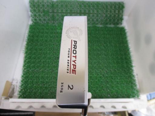 楽天市場】オデッセイ パター #2 protypeの通販 楽天市場】オデッセイ パター #2 protypeの通販