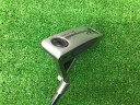 【中古】 テーラーメイド TP TRUSS B4TH 33インチ パター PT スチール (フレックスその他) メンズ 男性用 右利き 右用 Cランク ゴルフクラブ