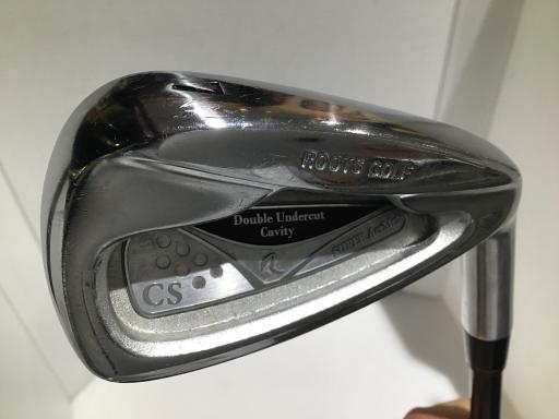 楽天市場】ルーツゴルフ アイアン 中古の通販