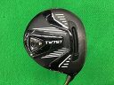 【中古】 本間ゴルフ TOUR WORLD TW757 3W フェアウェイウッド FW VIZARD MA 5 (フレックスS) メンズ 男性用 右利き 右用 ...