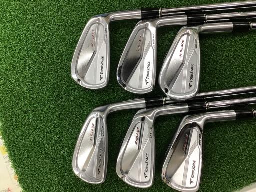 š ֥¥ȥ TOURSTAGE X-BLADE 709 MC 6S 󥻥å IR NS PRO MODUS3 TOUR1...