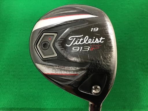 タイトリスト 913No.29