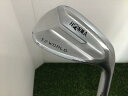 【中古】 本間ゴルフ TOUR WORLD TW-W(2018) 52°/09° ウェッジ WG Dynamic Gold (フレックスS) メンズ 男性用 右...