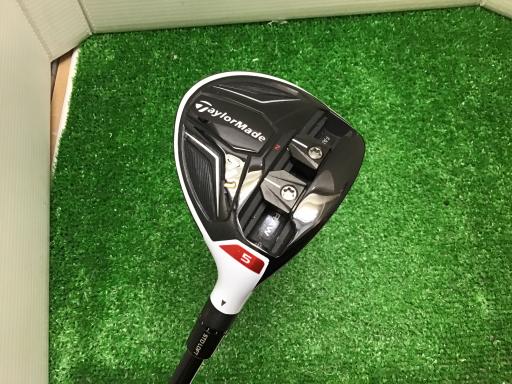 TaylorMade M1 ドライバー 5W フェアウェイウッド セット Amazon.co.jp: ミント テーラーメイド M1 フェアウェイウッド 5 ウッド