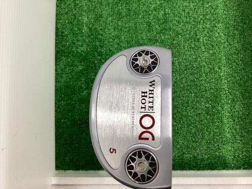 š ǥå WHITE HOT OG #5 32 ǥ ѥ PT  (եå¾) ǥ    B...