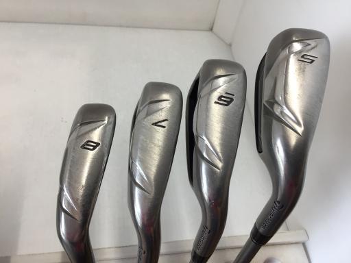 楽天市場】テーラーメイド rbz アイアン 7の通販 楽天市場】テーラーメイド rbz アイアン 7の通販
