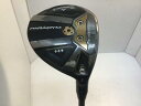 【中古】 キャロウェイ PARADYM ◆◆◆ 3W フェアウェイウッド FW TENSEI 55 for CW(PARADYM FW) (フレックスSR) メンズ 男性用 右利き 右用 Cランク ゴルフクラブ