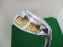 【中古】 本間ゴルフ BERES AIZU AW ウェッジ WG 3S ARMRQ MX(IR) (フレックスSR) メンズ 男性用 右利き 右用 Nランク ゴ...