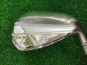 【中古】 本間ゴルフ TOUR WORLD TW-W(2024) クロム 58°/08°S ウェッジ WG NS PRO 950GH neo (フレックスR) ...