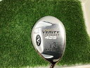 【中古】 マジェスティゴルフ(旧マルマン) Verity V425 U3 ユーティリティ UT Verity V425 (フレックスS) メンズ 男性用 右利き...