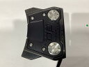 【中古】 タイトリスト SCOTTY CAMERON Holiday Collection(2020) BLACK 34.5インチ パター PT スチール (フ...
