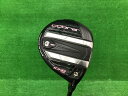 【中古】 コブラ KING F9 SPEEDBACK 3-4W レディース(ブラック) フェアウェイウッド FW Fujikura ATMOS 5 (フレックス...