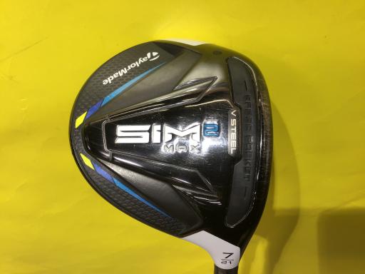 楽天市場】sim 2 max フェアウェイウッド 7w(メンズクラブ 楽天市場】sim 2 max フェアウェイウッド 7w(メンズクラブ