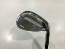 【中古】 フォーティーン MT-28 J.SPEC 52° ウェッジ WG Dynamic Gold (フレックスその他) メンズ 男性用 右利き 右用 Cラン...