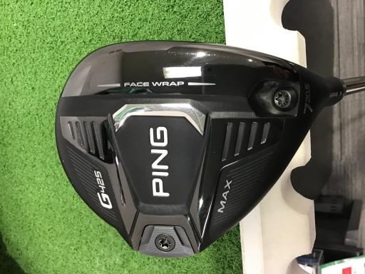 楽天市場】ping g425 フェアウェイウッド 7wの通販 楽天市場】ping g425 フェアウェイウッド 7wの通販