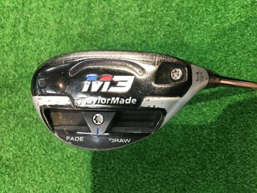 楽天市場】ユーティリティ 中古（シリーズM3（テーラーメイド