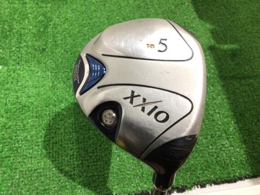 եѡȥʡ ťŹ㤨֡š å XXIO(2008 5W եå FW XXIO MP500M(FAIRWAY (եåS     C ե֡פβǤʤ5,228ߤˤʤޤ