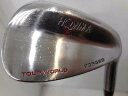 【中古】 本間ゴルフ TOUR WORLD TW-W(2016) 50°/09° ウェッジ WG リシャフト (フレックスその他) メンズ 男性用 右利き 右用...