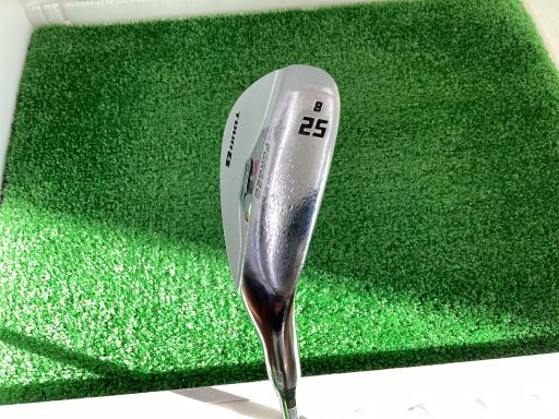【中古】 ブリヂストン TOUR B XW-1(2018) 52°/08° ウェッジ WG NS PRO MODUS3 TOUR105 (フレックスS) メンズ 男性用 右利き 右用 Cランク ゴルフクラブ