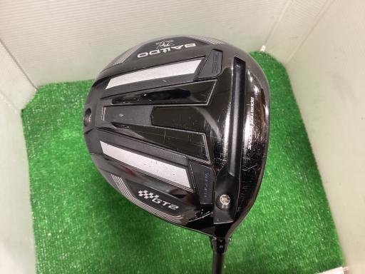 楽天市場】レフティ 中古 ドライバー バルドの通販