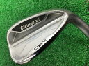 【中古】 クリーブランド Cleveland CBX 50°/11° ウェッジ WG NS PRO 950GH (フレックスS) メンズ 男性用 右利き 右用 Cランク ゴルフクラブ(4)