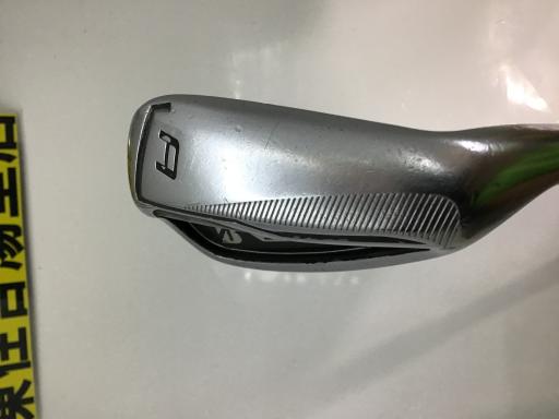 【中古】 ブリヂストン BRIDGESTONE J15 AW ウェッジ WG NS PRO 950GH (フレックスR) メンズ 男性用 右..