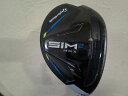 【中古】 テーラーメイド SIM2 MAX U5 レディース ユーティリティ UT TENSEI BLUE TM40(SIM2 UT) (フレックスL) レディ...