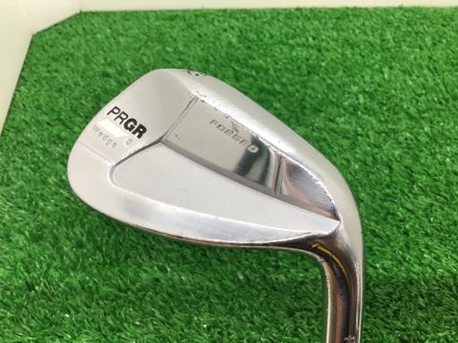 【中古】 プロギア PRGR 0 WEDGE 52°/08° ウェッジ WG NS PRO MODUS3 TOUR105 (フレックスS) メンズ 男..