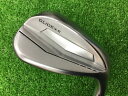 【中古】 ピン PING GLIDE 4.0 58°/14° W ウェッジ WG NS PRO MODUS3 TOUR105 (フレックスS) メンズ 男性用 右利き 右用 Cランク ゴルフクラブ(4)