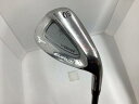 【中古】 ミズノ EURUS 4AD 50° ウェッジ WG EXSAR(EURUS 4AD) (フレックスSR) メンズ 男性用 右利き 右用 Cランク ゴル...