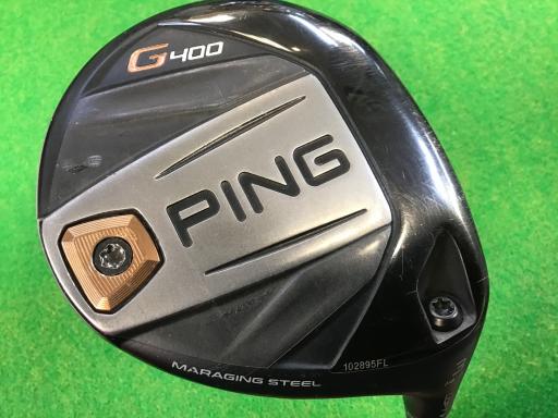 楽天市場】g400 フェアウェイウッド ストレッチ3の通販 楽天市場】g400 フェアウェイウッド ストレッチ3の通販