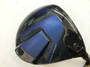 【中古】 本間ゴルフ TOUR WORLD TW767 MAX 9° ドライバー DR VIZARD EZ-C (フレックスR) メンズ 男性用 右利き 右用 ...
