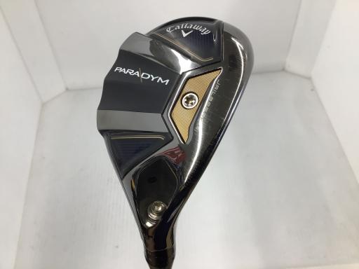 楽天市場】パラダイムユーティリティ（利き腕右）の通販