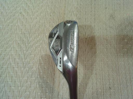 【中古】 ブリヂストン TOUR B XW-1(2018) 54°/10° ウェッジ WG NS PRO 950GH (フレックスS) メンズ 男性用 右利き 右用 Cランク ゴルフクラブ