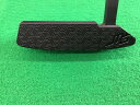 【中古】 三浦技研 Miura MGP-WB3 34インチ パター PT スチール (フレックスその他) メンズ 男性用 右利き 右用 Cランク ゴルフクラブ
