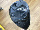【中古】 ロイヤルコレクション RC TM-X U4 ユーティリティ UT RC TT-5(UT) (フレックスSR) メンズ 男性用 右利き 右用 Cランク ゴルフクラブ