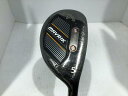 【中古】 キャロウェイ MAVRIK MAX LITE U5 レディース ユーティリティ UT Diamana 40 for CW(UT) (フレックスL) レ...