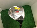 【中古】 テーラーメイド R9 MAX Ti 3W フェアウェイウッド FW Motore LITE 50(フェアウェイ) (フレックスS) メンズ 男性用 右...