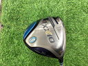 【中古】 ダンロップ XXIO(2022) 12.5° レディース ドライバー DR XXIO MP1200L(DR) (フレックスA) レディース 女性用 右利き 右用 Cランク ゴルフクラブ