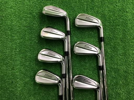 楽天市場】t200 アイアン セブンの通販